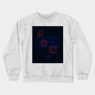 Loser Lover Loser Crewneck Sweatshirt